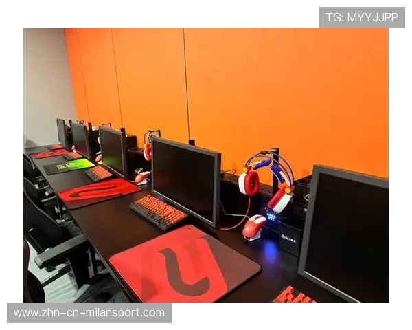 三位年轻人的电竞十年：从网咖到世界舞台的血泪史